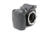 Canon 70D DSLR Camera Body with Shutter Count 39,120 AS-IS