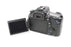 Canon 70D DSLR Camera Body with Shutter Count 39,120 AS-IS