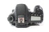 Canon 70D DSLR Camera Body with Shutter Count 39,120 AS-IS