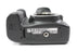 Canon 70D DSLR Camera Body with Shutter Count 39,120 AS-IS