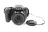 Canon PowerShot SX530 HS Digital Point and Shoot 50x Zoom 16.0mp AS-IS
