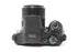 Canon PowerShot SX530 HS Digital Point and Shoot 50x Zoom 16.0mp AS-IS