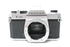 Pentax K1000 35mm SLR Camera with 50mm f/2 SMC Pentax-M Lens