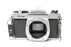 Pentax K1000 35mm SLR Camera with 50mm f/2 SMC Pentax-M Lens
