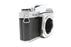 Pentax K1000 35mm SLR Camera with 50mm f/2 SMC Pentax-M Lens