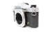 Pentax K1000 35mm SLR Camera with 50mm f/2 SMC Pentax-M Lens
