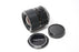Tamron 35-70mm f/3.5 CF Macro BBAR MC Lens for MD Mount