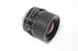 Tamron 35-70mm f/3.5 CF Macro BBAR MC Lens for MD Mount