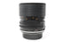Tamron 35-70mm f/3.5 CF Macro BBAR MC Lens for MD Mount