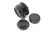 Vivitar 28mm f/2.8 SMS Close Focus Wide Angle Lens for MD Mount