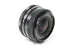 Vivitar 28mm f/2.8 SMS Close Focus Wide Angle Lens for MD Mount