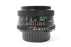 Vivitar 28mm f/2.8 SMS Close Focus Wide Angle Lens for MD Mount