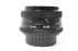 Vivitar 28mm f/2.8 SMS Close Focus Wide Angle Lens for MD Mount