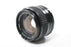 Minolta 50mm f/1.4 Rokkor-X Lens for MD Mount