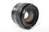 Minolta 50mm f/1.4 Rokkor-X Lens for MD Mount