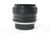 Minolta 50mm f/1.4 Rokkor-X Lens for MD Mount