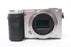 Sony a6000 Digital Mirrorless Camera with 16-50mm f/3.5-5.6 PZ OSS Lens with Shutter Count 13,315