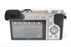 Sony a6000 Digital Mirrorless Camera with 16-50mm f/3.5-5.6 PZ OSS Lens with Shutter Count 13,315