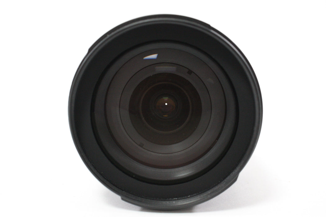 Nikon 18-70mm f/3.5-4.5 G ED DX AF-S Nikkor Lens for F Mount