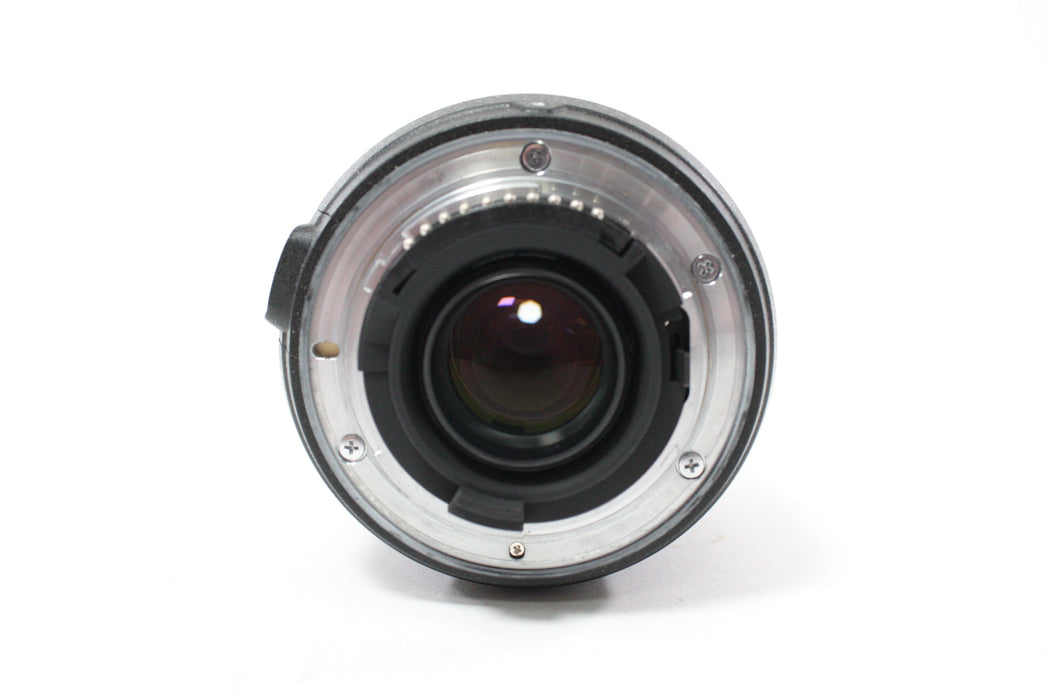 Nikon 18-70mm f/3.5-4.5 G ED DX AF-S Nikkor Lens for F Mount