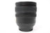 Nikon 18-70mm f/3.5-4.5 G ED DX AF-S Nikkor Lens for F Mount