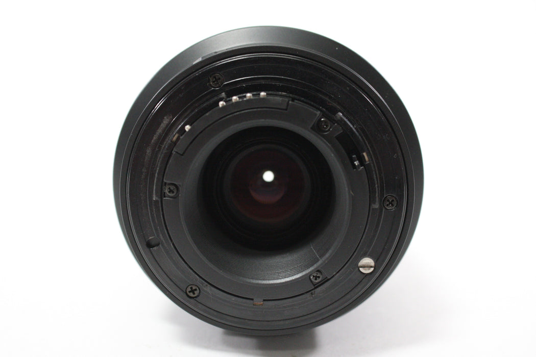Nikon 70-300mm f/4-5.6 G AF Nikkor Lens for F Mount
