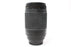 Nikon 70-300mm f/4-5.6 G AF Nikkor Lens for F Mount