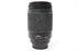 Nikon 70-300mm f/4-5.6 G AF Nikkor Lens for F Mount