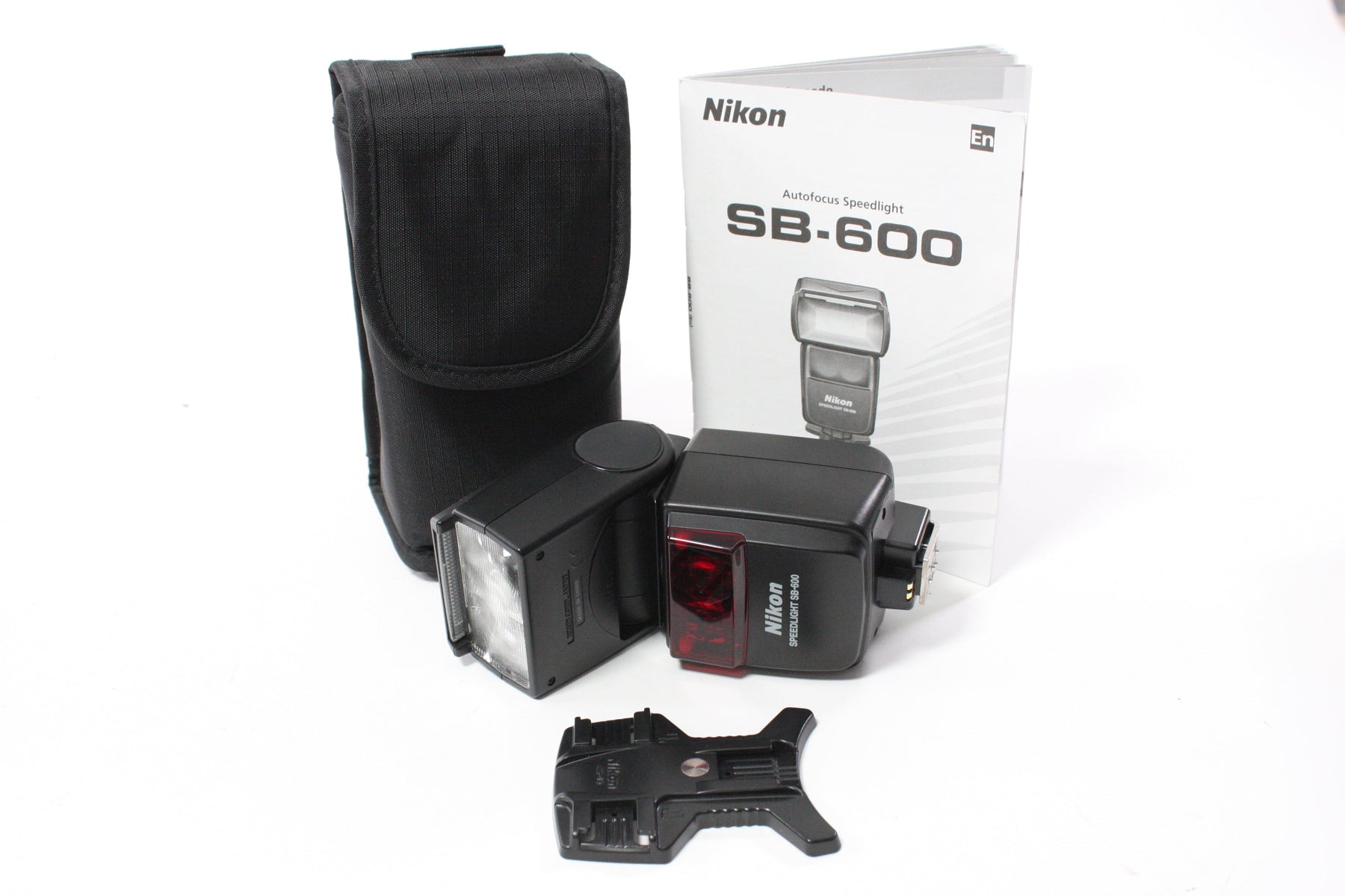 Nikon SB-600 Speedlight