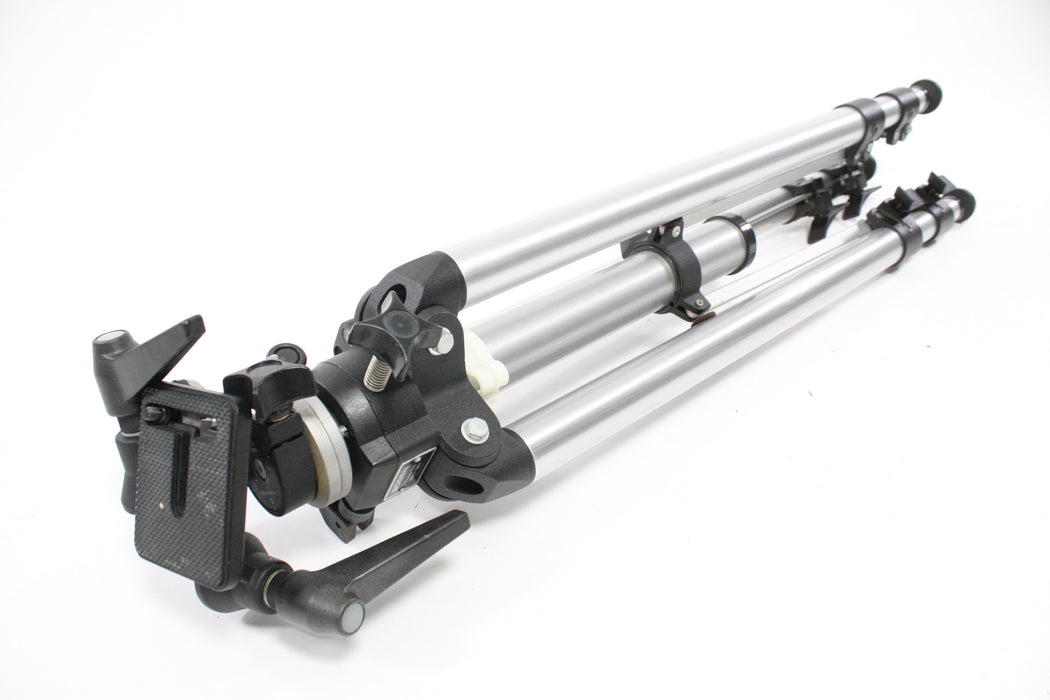 Bogen Manfrotto 3030/A Tripod Legs with Manfrotto 3028 Head