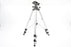 Bogen Manfrotto 3030/A Tripod Legs with Manfrotto 3028 Head