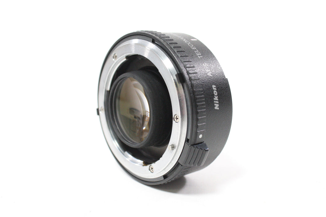 Nikon TC-14E II AF-S Teleconverter for F Mount