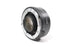 Nikon TC-14E II AF-S Teleconverter for F Mount