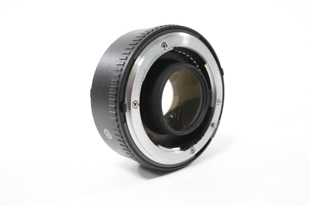 Nikon TC-14E II AF-S Teleconverter for F Mount