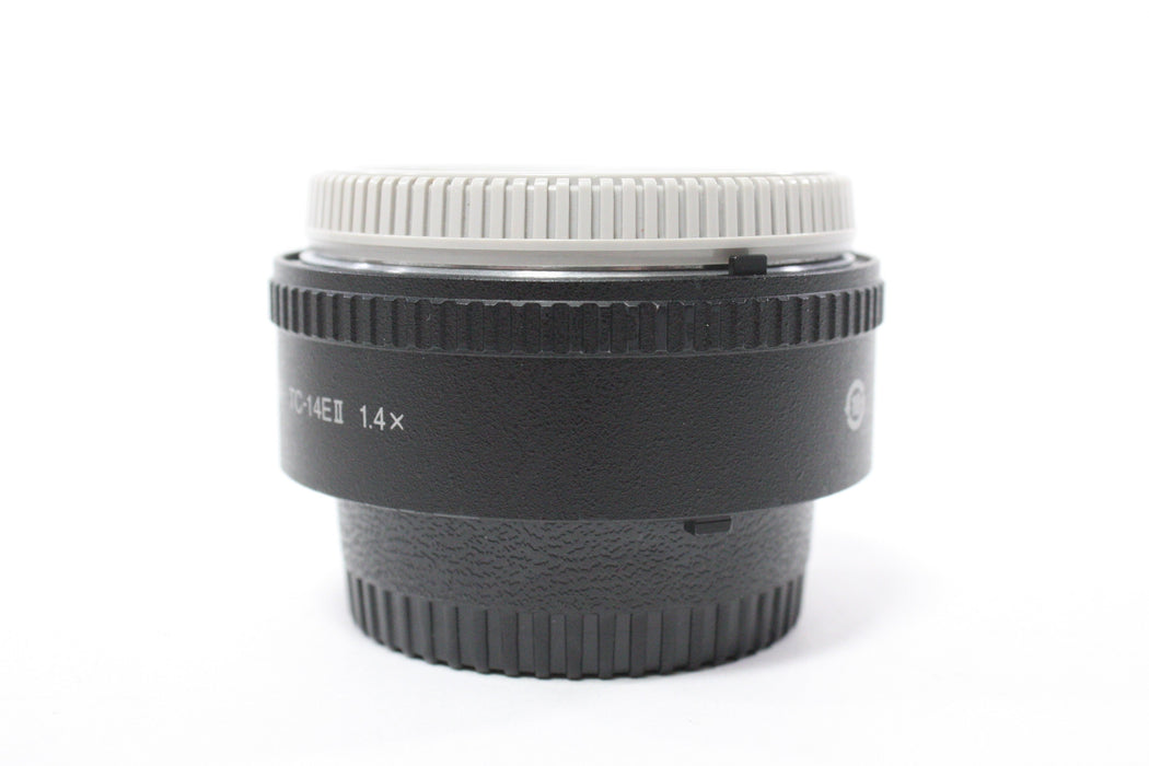 Nikon TC-14E II AF-S Teleconverter for F Mount