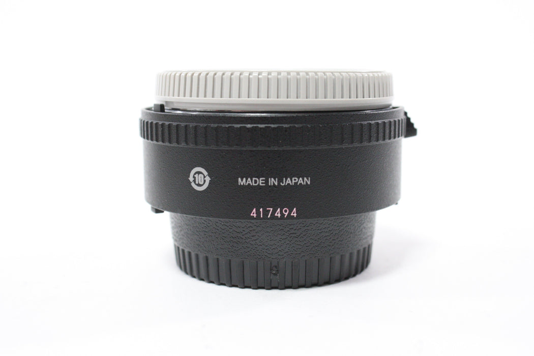 Nikon TC-14E II AF-S Teleconverter for F Mount