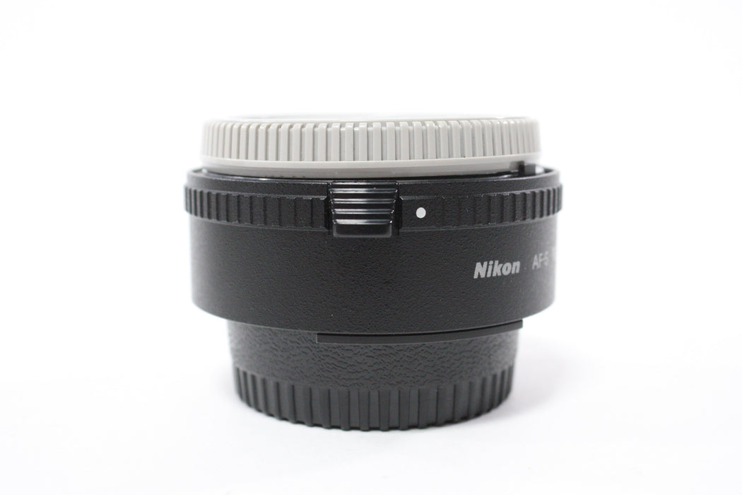 Nikon TC-14E II AF-S Teleconverter for F Mount