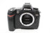 Nikon D70 DSLR Camera Body with Shutter Count 12,415
