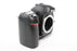 Nikon D70 DSLR Camera Body with Shutter Count 12,415