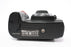 Nikon D70 DSLR Camera Body with Shutter Count 12,415