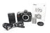 Nikon D70 DSLR Camera Body with Shutter Count 12,415
