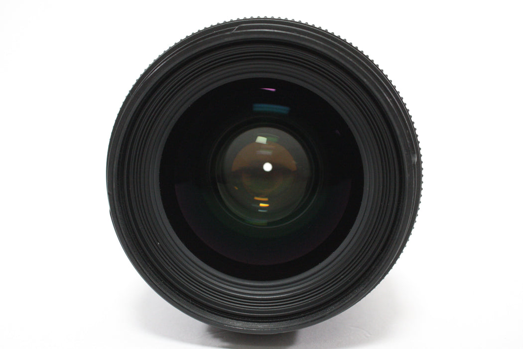 Sigma 35mm f/1.4 DG Art Lens for Nikon F Mount