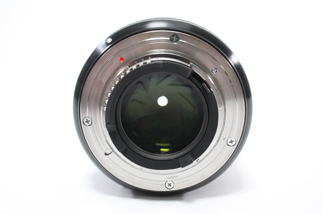 Sigma 35mm f/1.4 DG Art Lens for Nikon F Mount