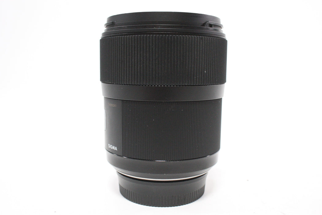 Sigma 35mm f/1.4 DG Art Lens for Nikon F Mount