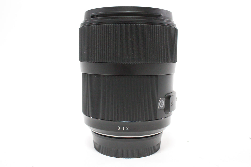 Sigma 35mm f/1.4 DG Art Lens for Nikon F Mount