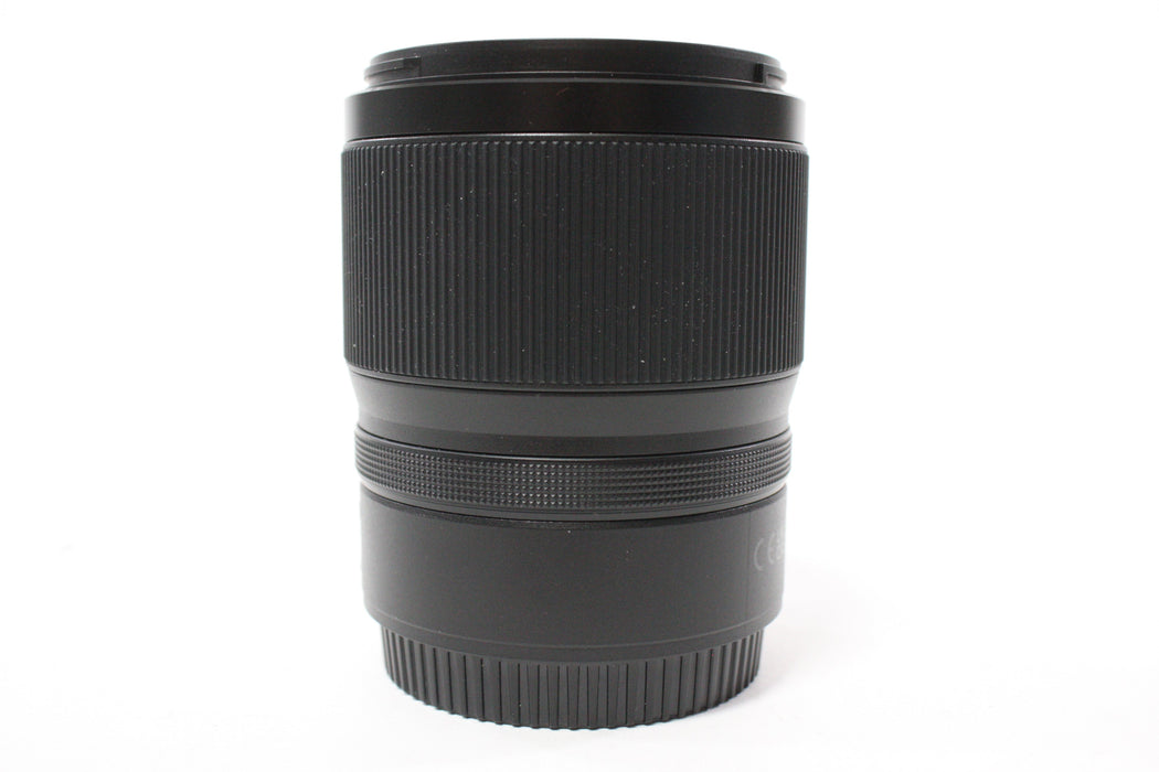 Nikon 50mm f/1.4 Nikkor Lens for Z Mount