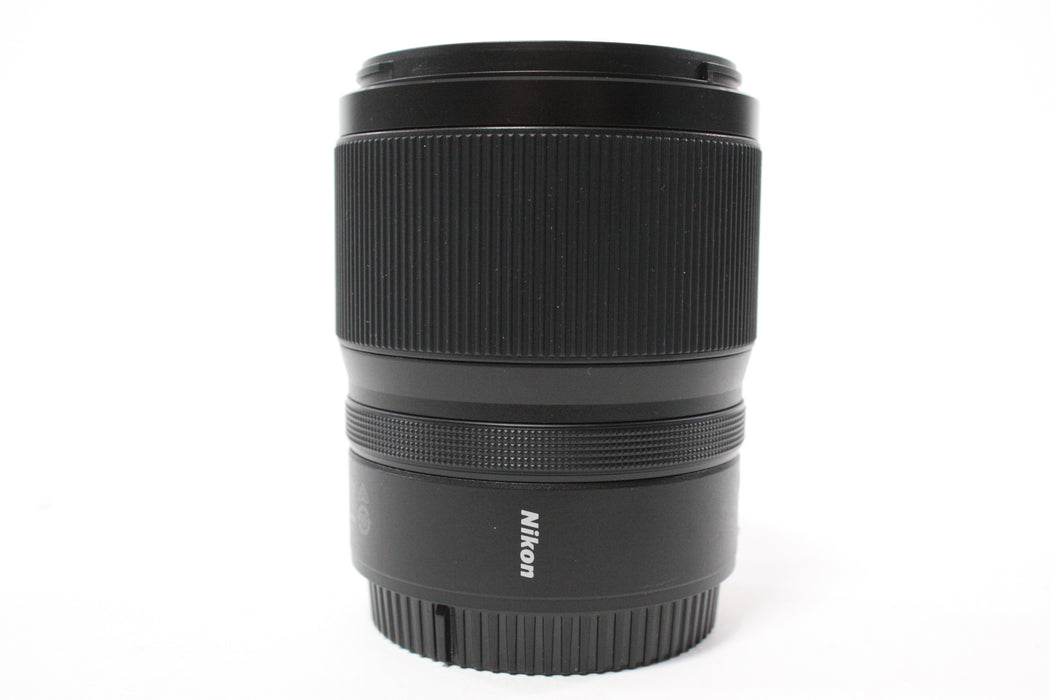 Nikon 50mm f/1.4 Nikkor Lens for Z Mount