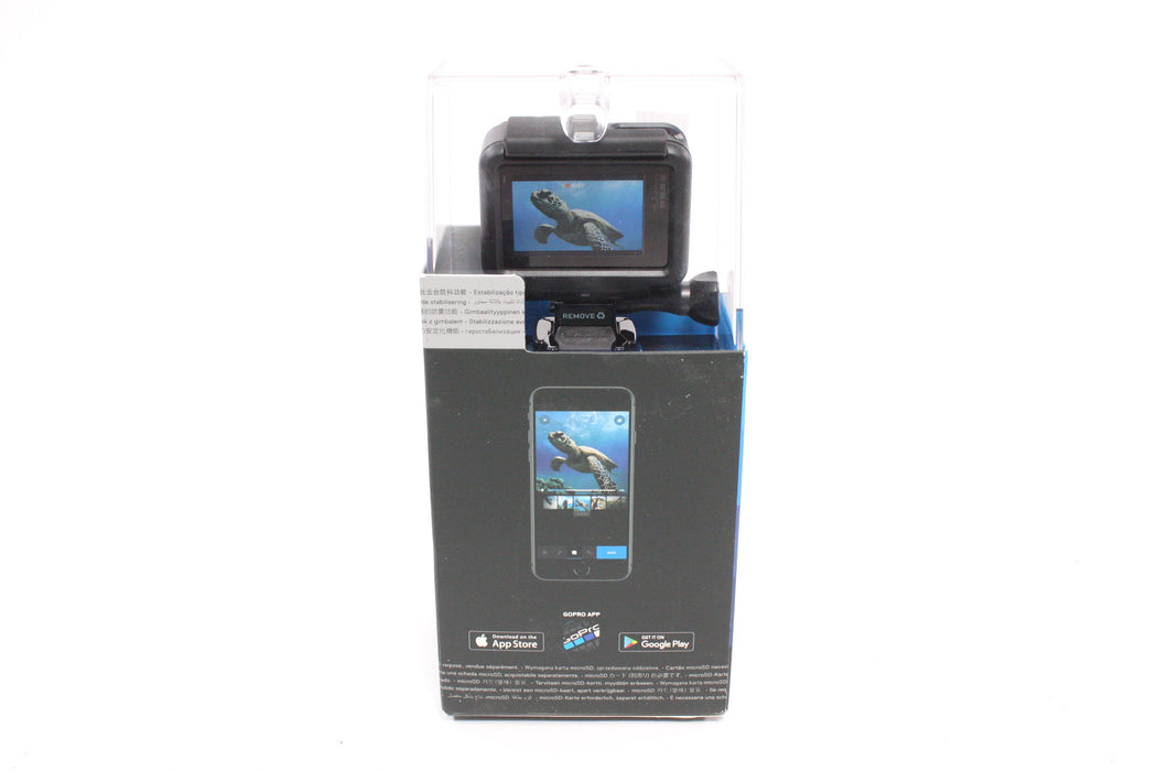 GoPro Hero 7 Black UNOPENED