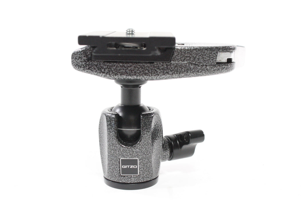 Gitzo GH1781TQD Ball Head