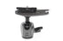 Gitzo GH1781TQD Ball Head